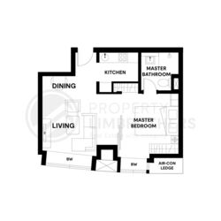 One Shenton (D1), Apartment #431991921